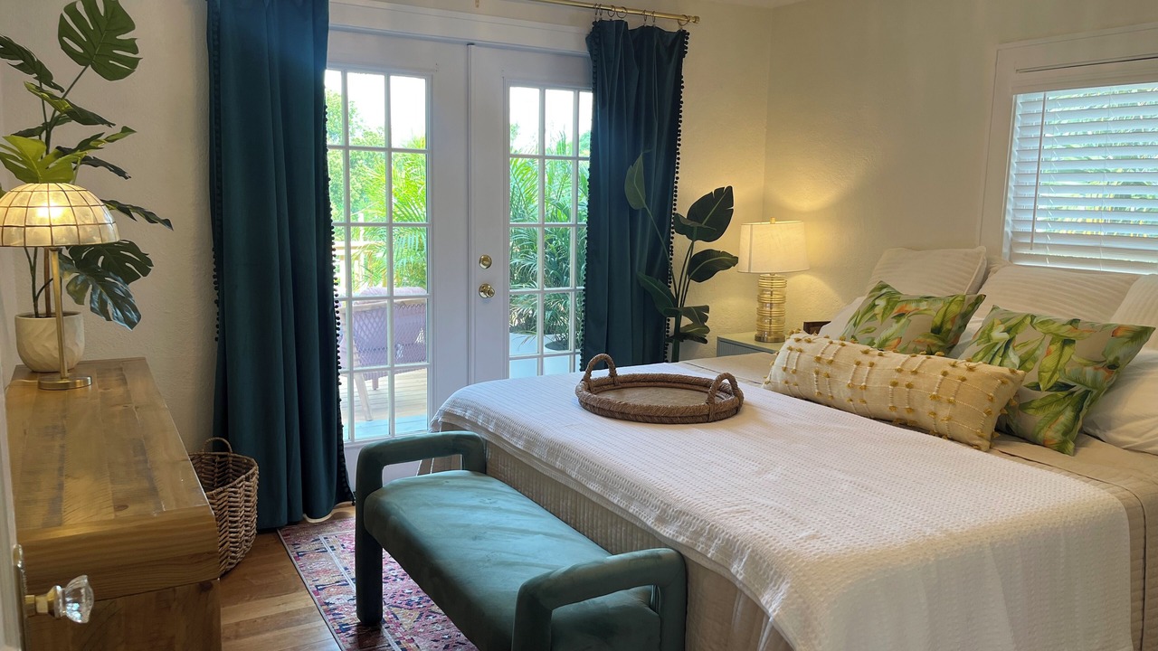 Photo of Bedroom in Mount Dora