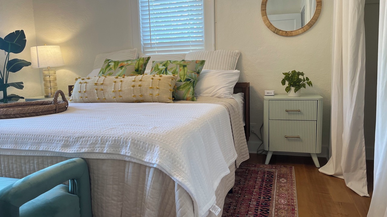 Photo of Bedroom in Mount Dora