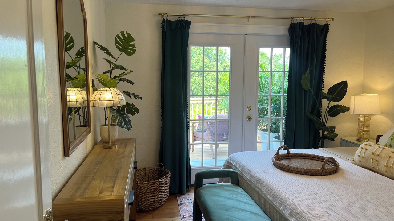 Photo of Bedroom in Mount Dora