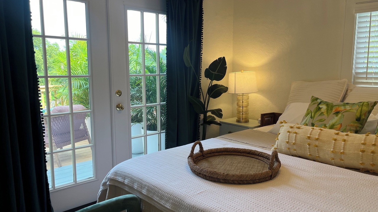Photo of Bedroom in Mount Dora