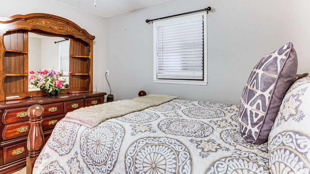 Photo of Bedroom in Bridge City