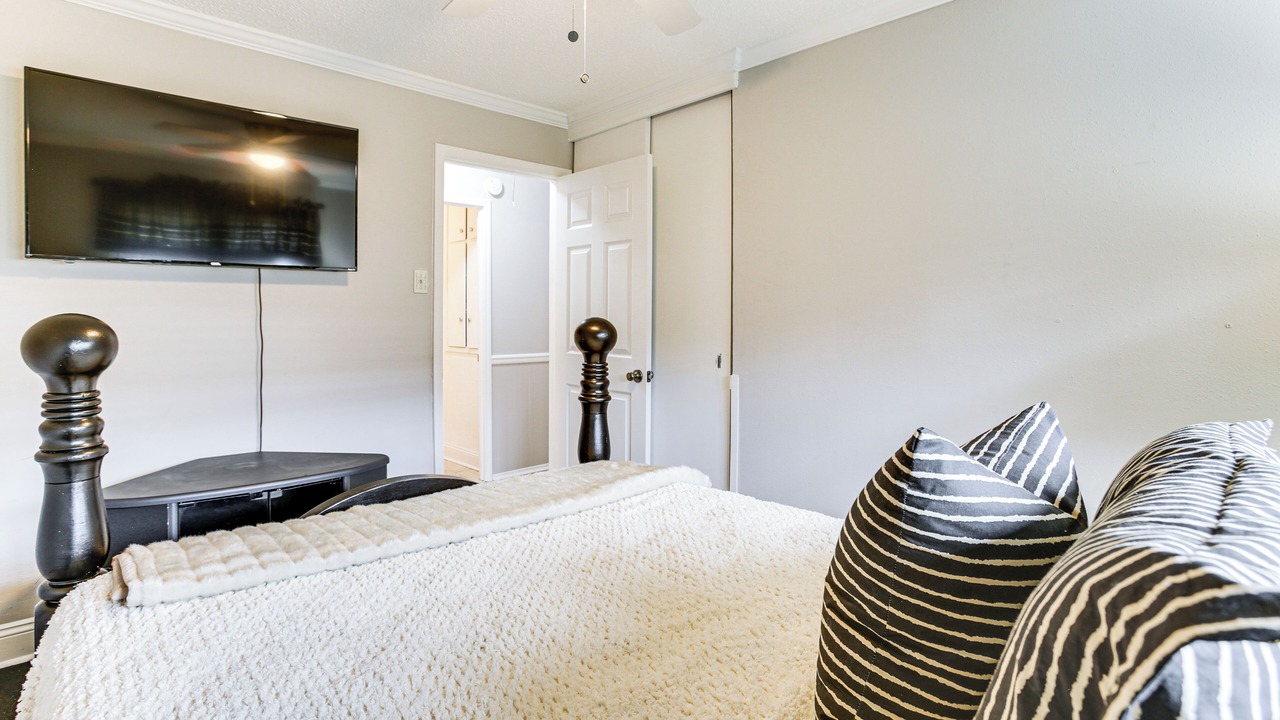 Photo of Bedroom in Bridge City