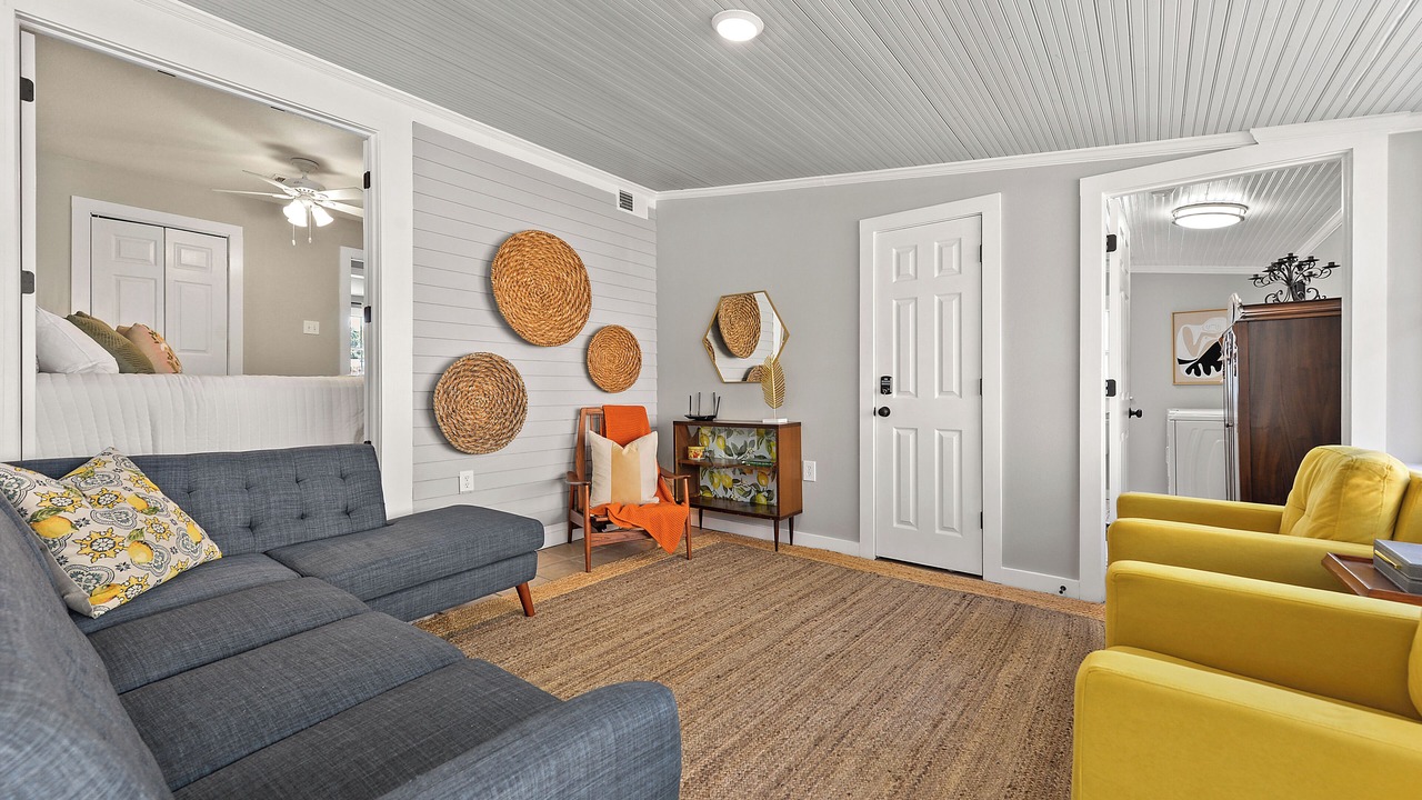 Photo of Bedroom in Biloxi