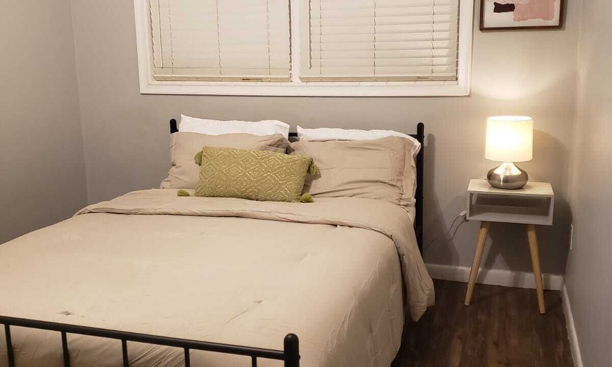 Photo of Bedroom in Watertown