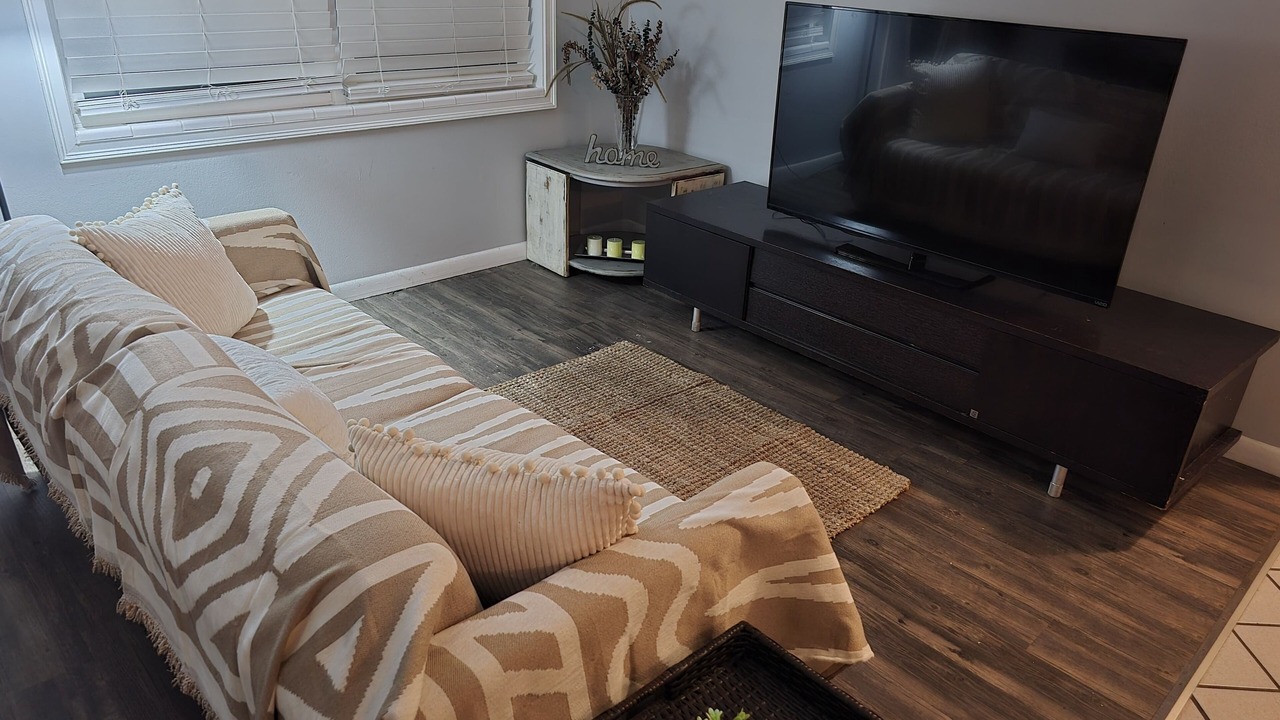 Photo of Livingroom in Watertown