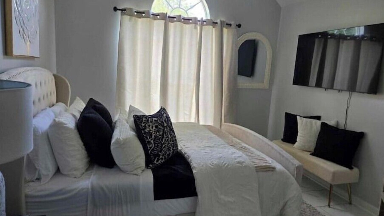 Photo of Bedroom in Pooler