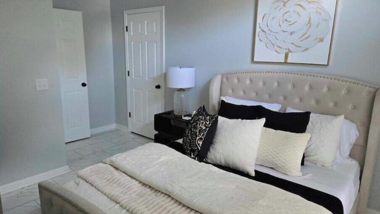 Photo of Bedroom in Pooler