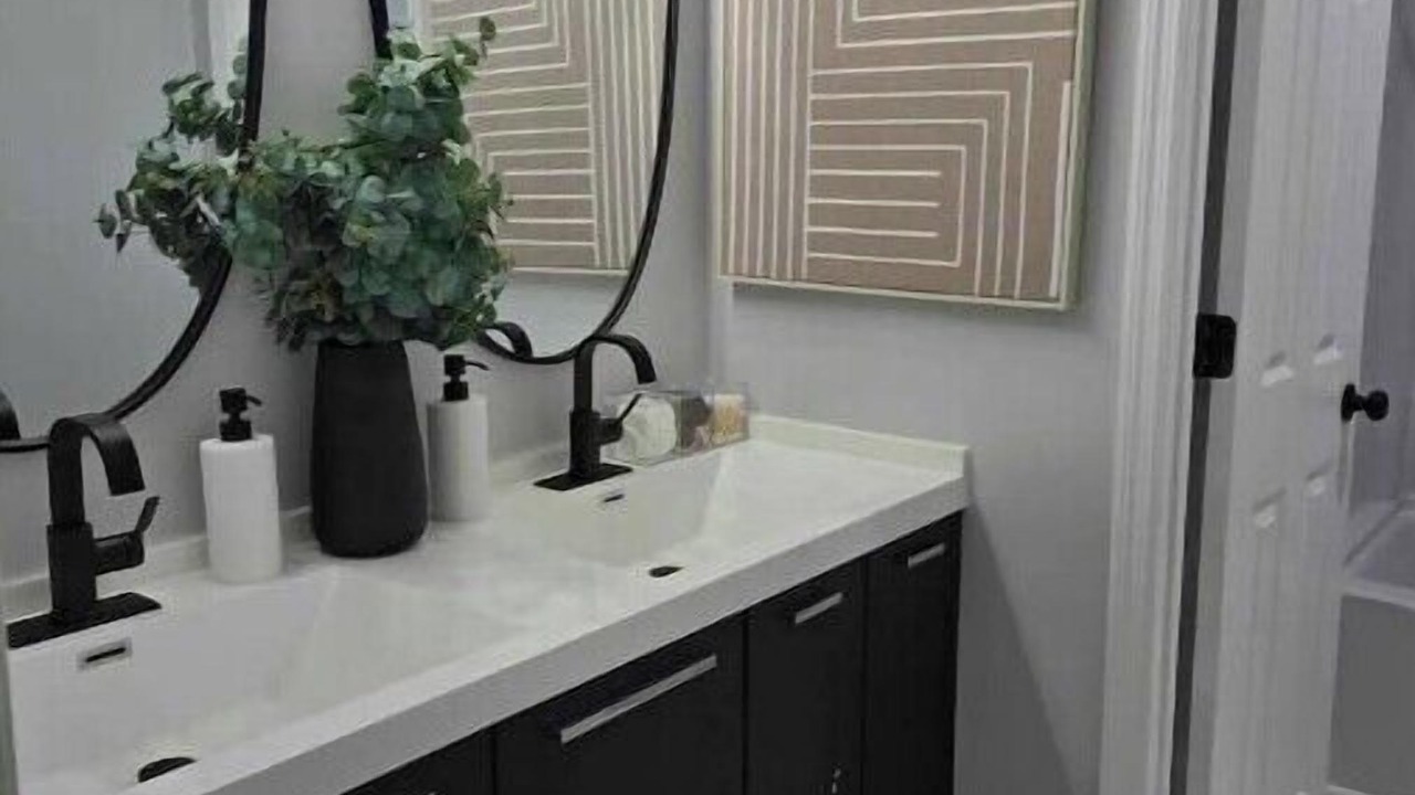 Photo of Bathroom in Pooler