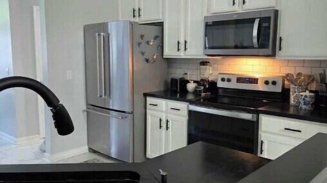Photo of Kitchen in Pooler