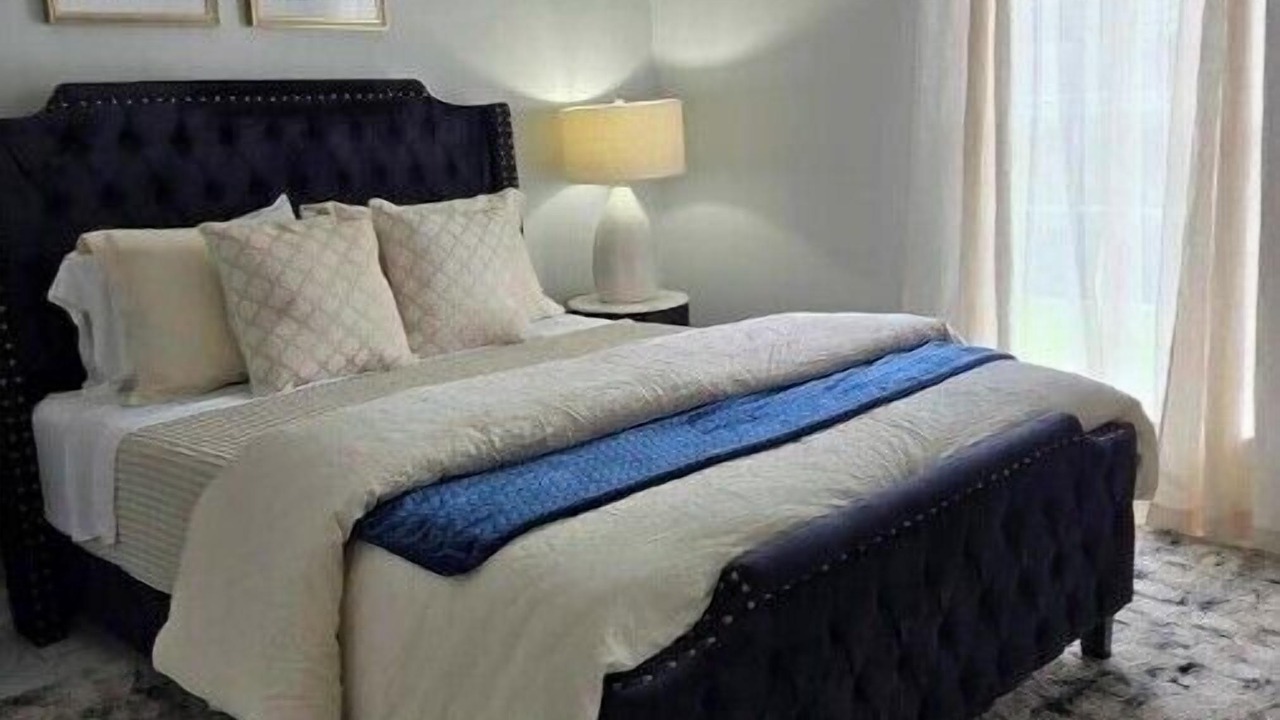 Photo of Bedroom in Pooler