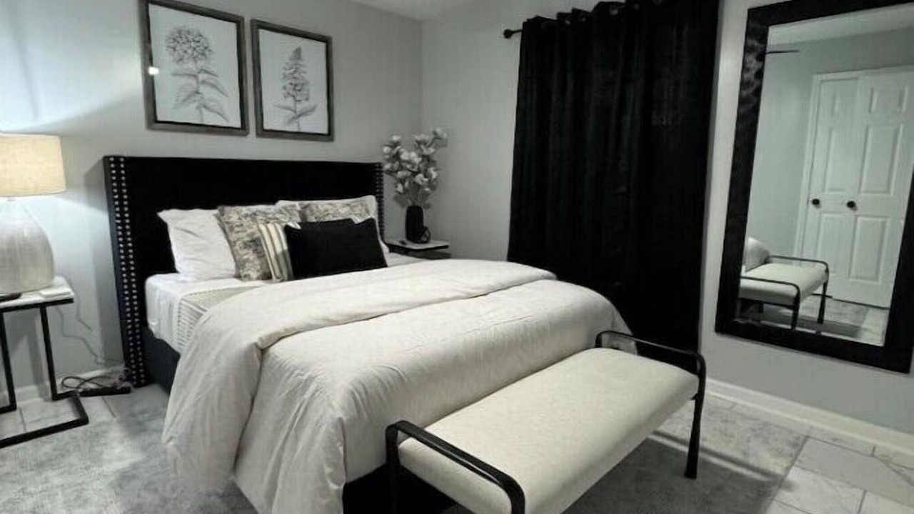 Photo of Bedroom in Pooler