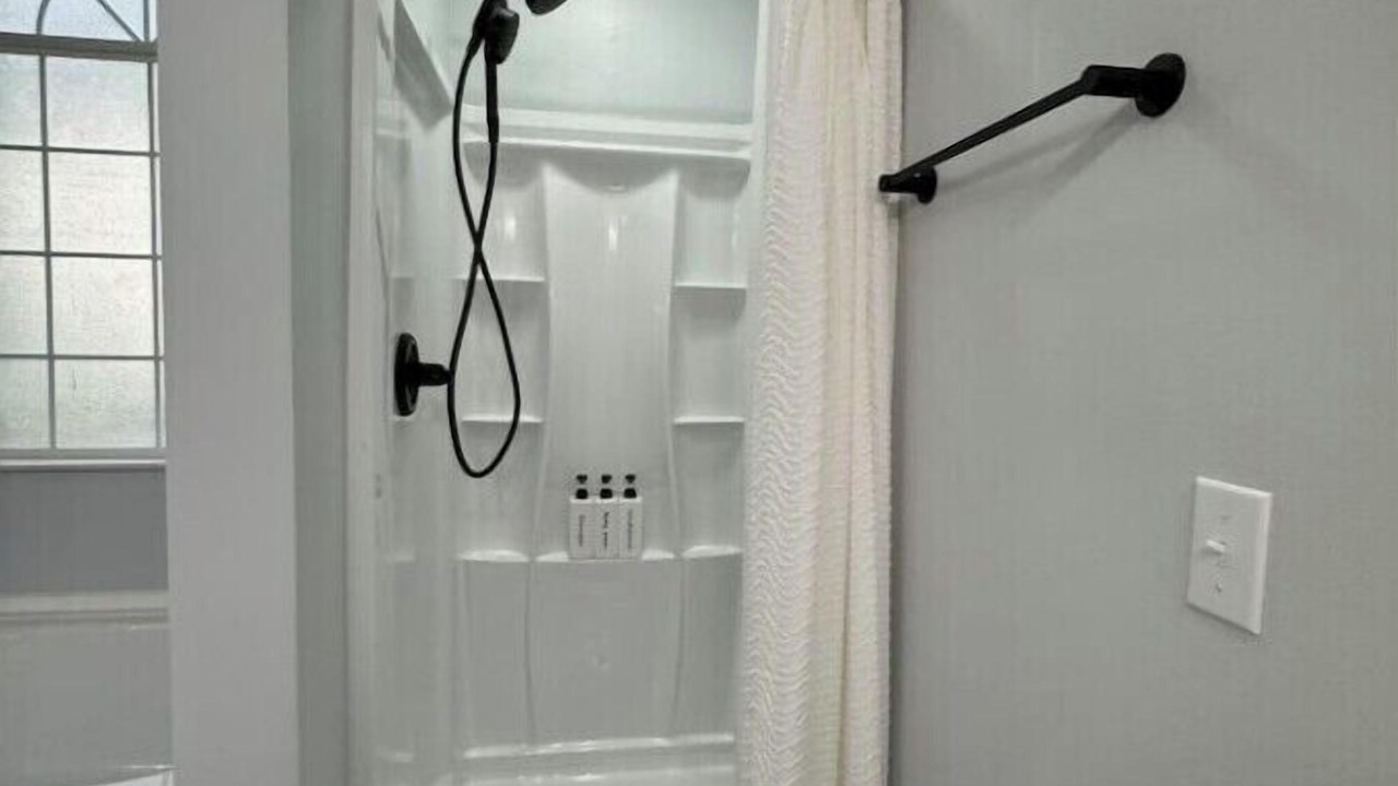 Photo of Bathroom in Pooler
