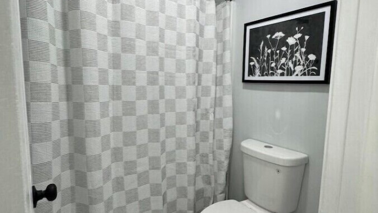 Photo of Bathroom in Pooler