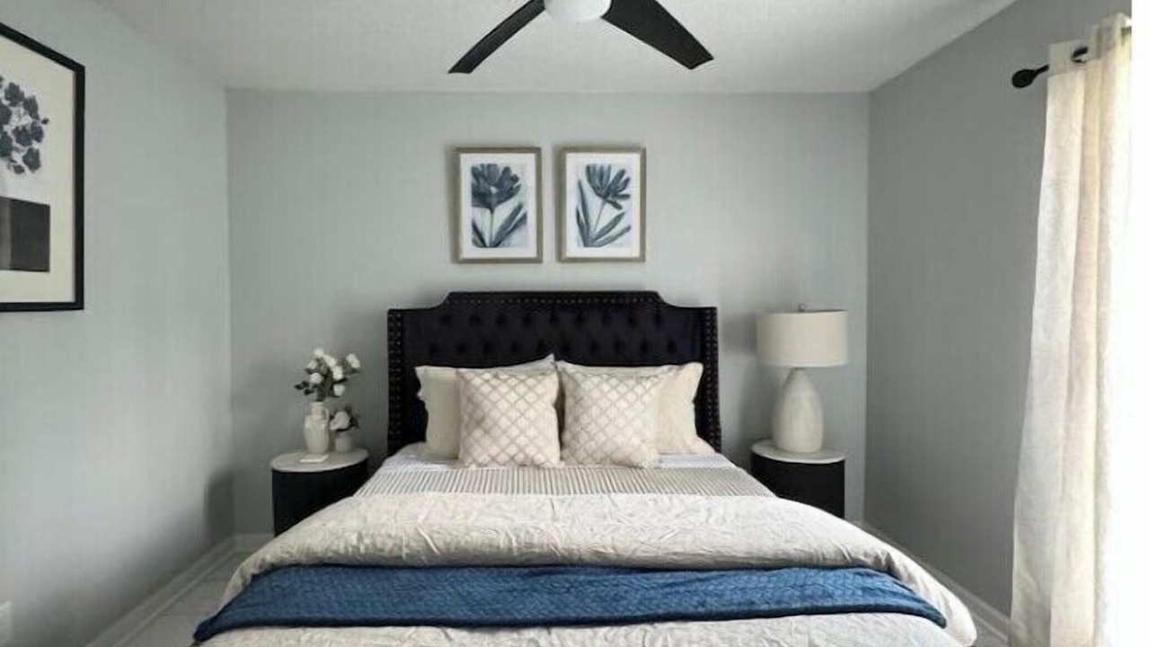 Photo of Bedroom in Pooler