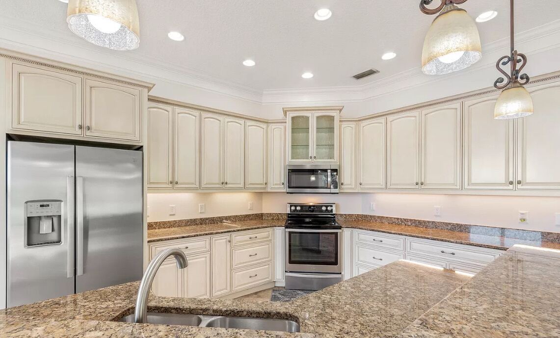 Photo of Kitchen in Interlachen