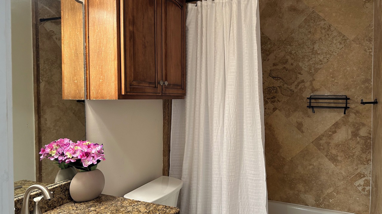 Photo of Bathroom in Interlachen