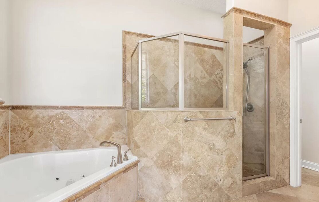 Photo of Bathroom in Interlachen