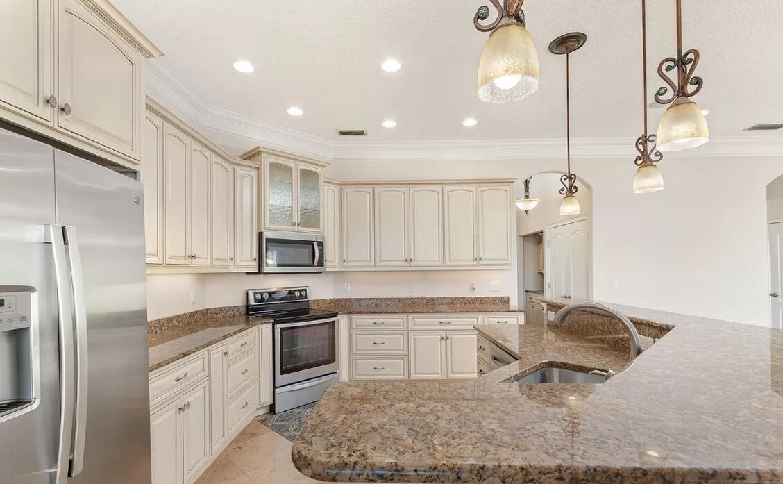 Photo of Kitchen in Interlachen