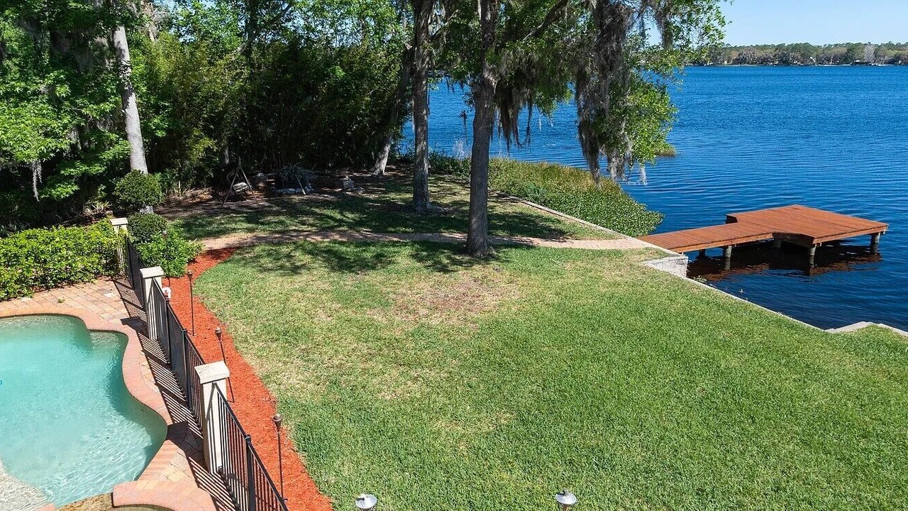 Photo of Outdoor in Interlachen