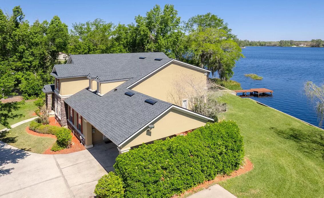 Photo of Outdoor in Interlachen