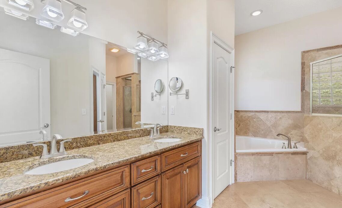 Photo of Bathroom in Interlachen