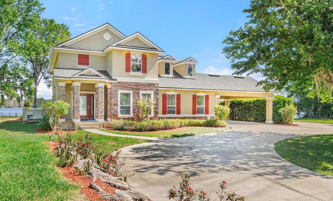 Photo of Outdoor in Interlachen