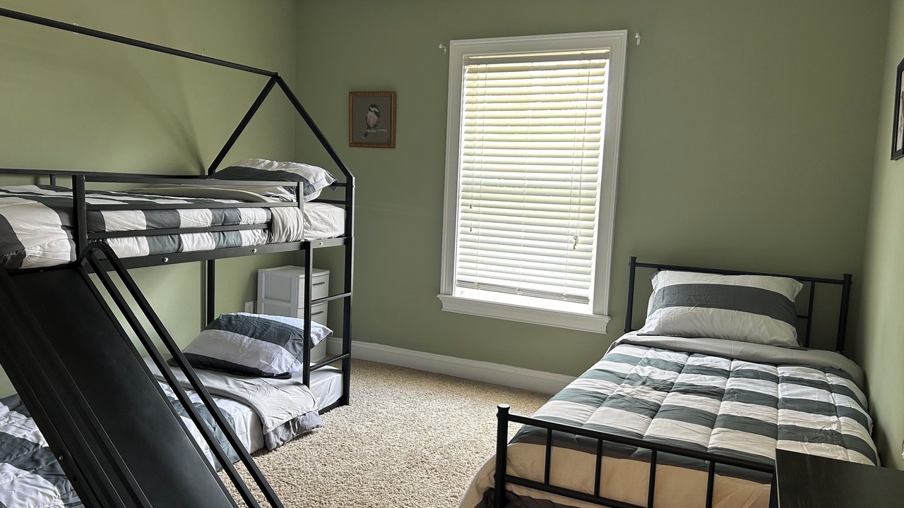 Photo of Bedroom in Interlachen
