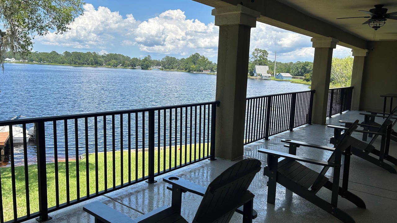 Photo of Patio Balcony in Interlachen