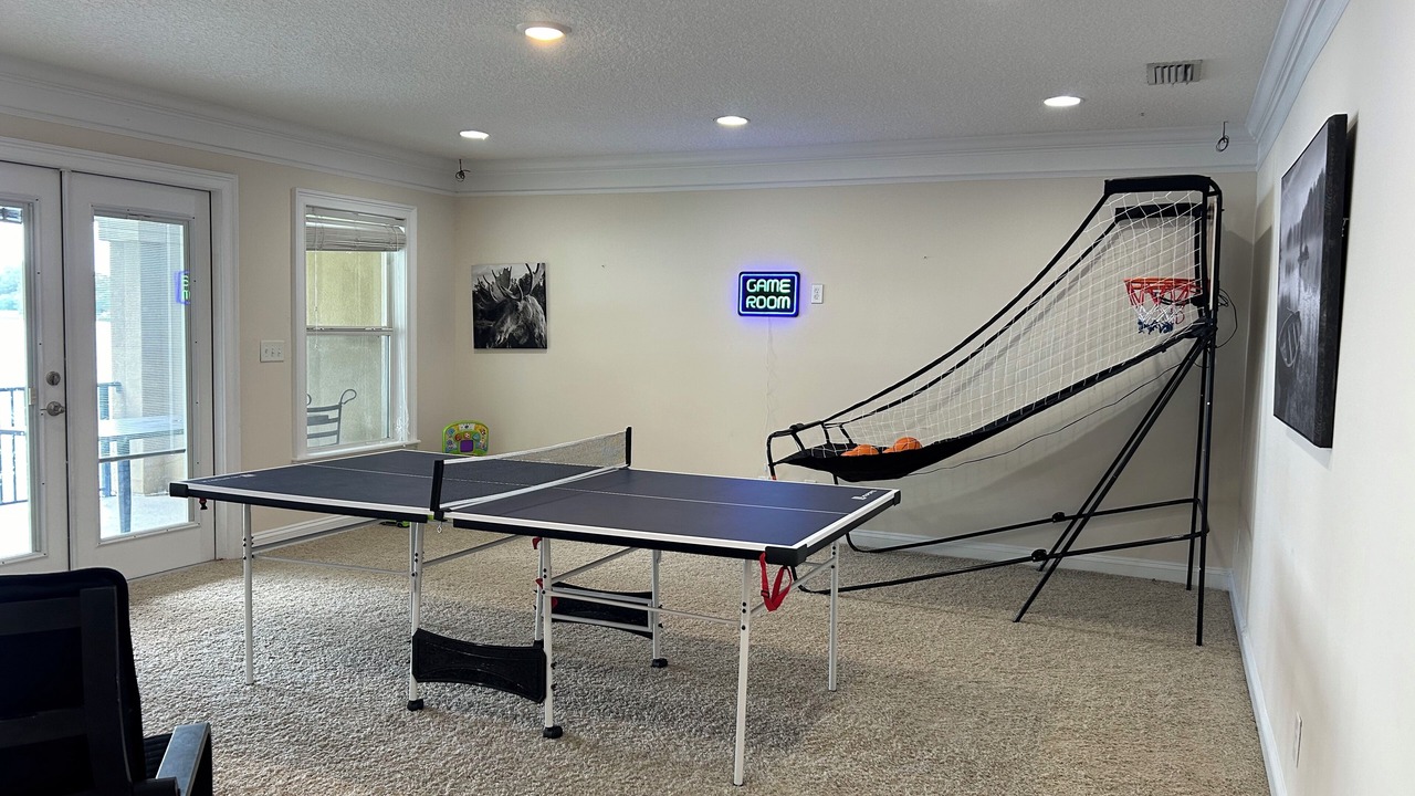 Photo of Bedroom in Interlachen