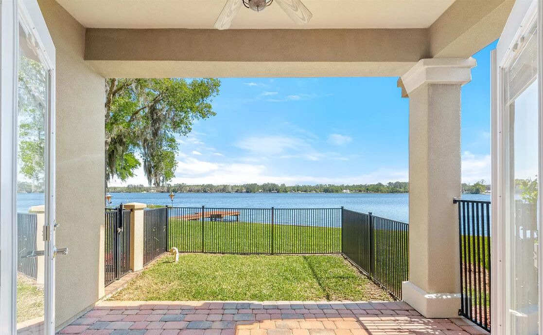 Photo of Outdoor in Interlachen