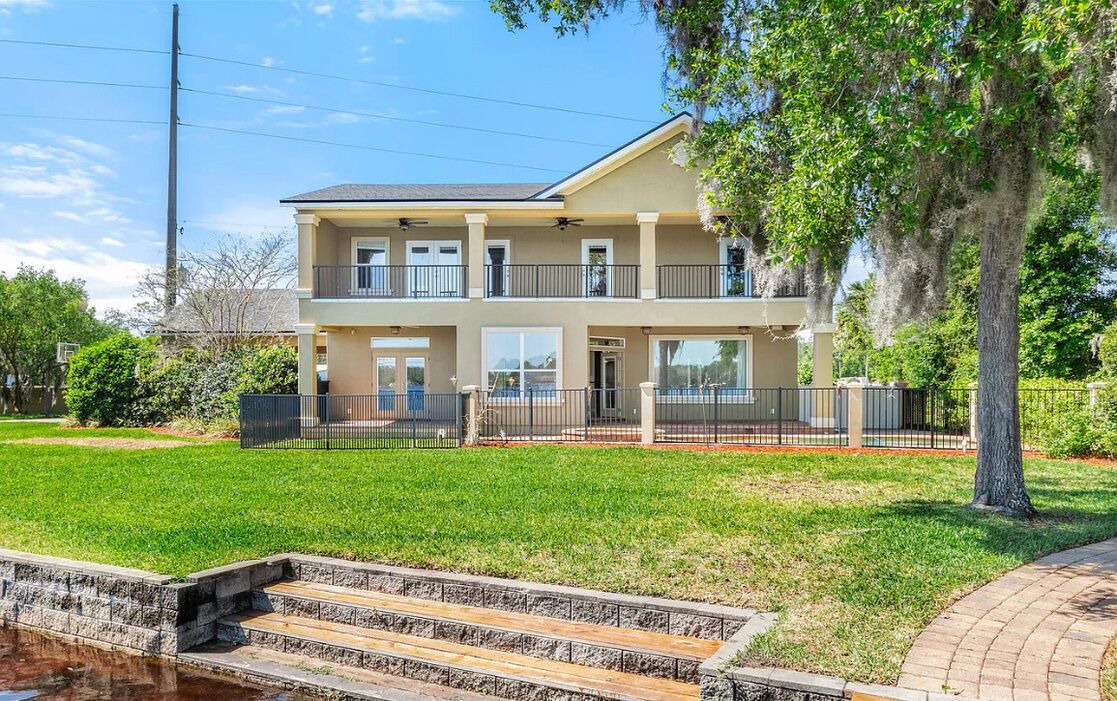 Photo of Outdoor in Interlachen