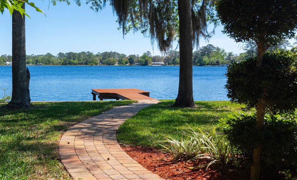 Photo of Outdoor in Interlachen