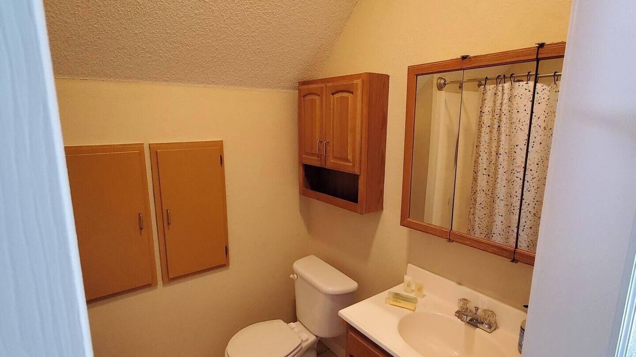 Photo of Bathroom in Brooklyn