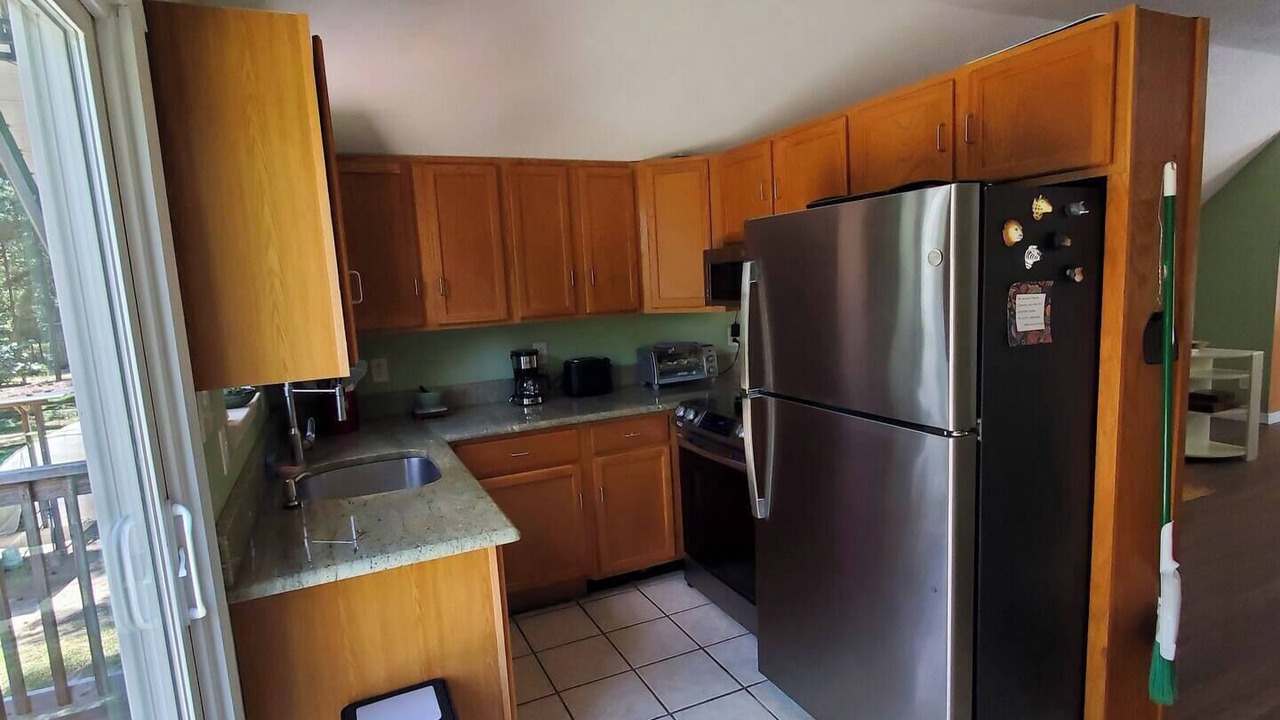 Photo of Kitchen in Brooklyn