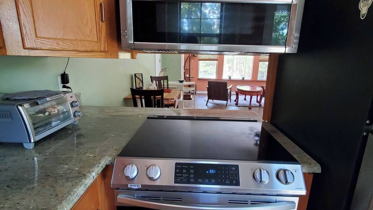 Photo of Kitchen in Brooklyn