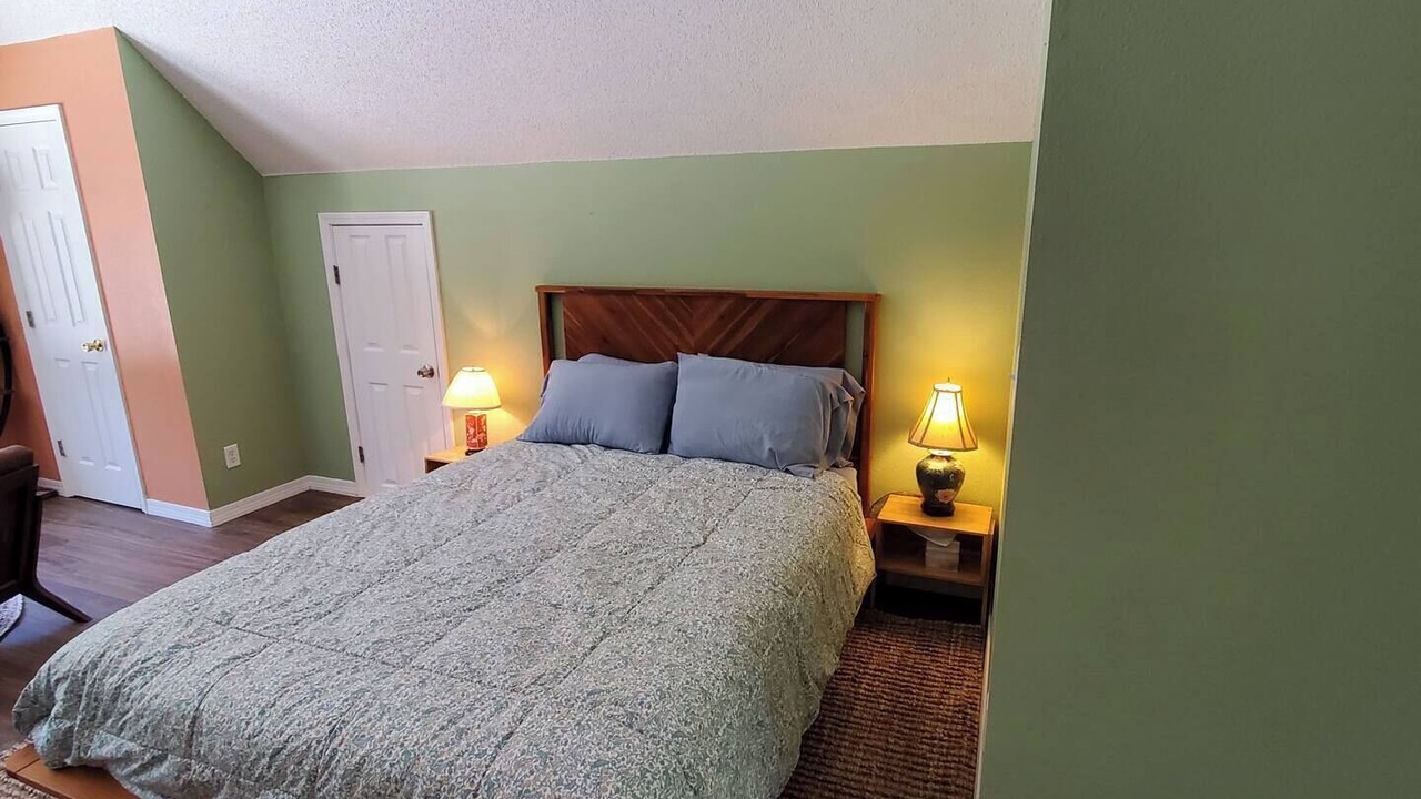 Photo of Bedroom in Brooklyn