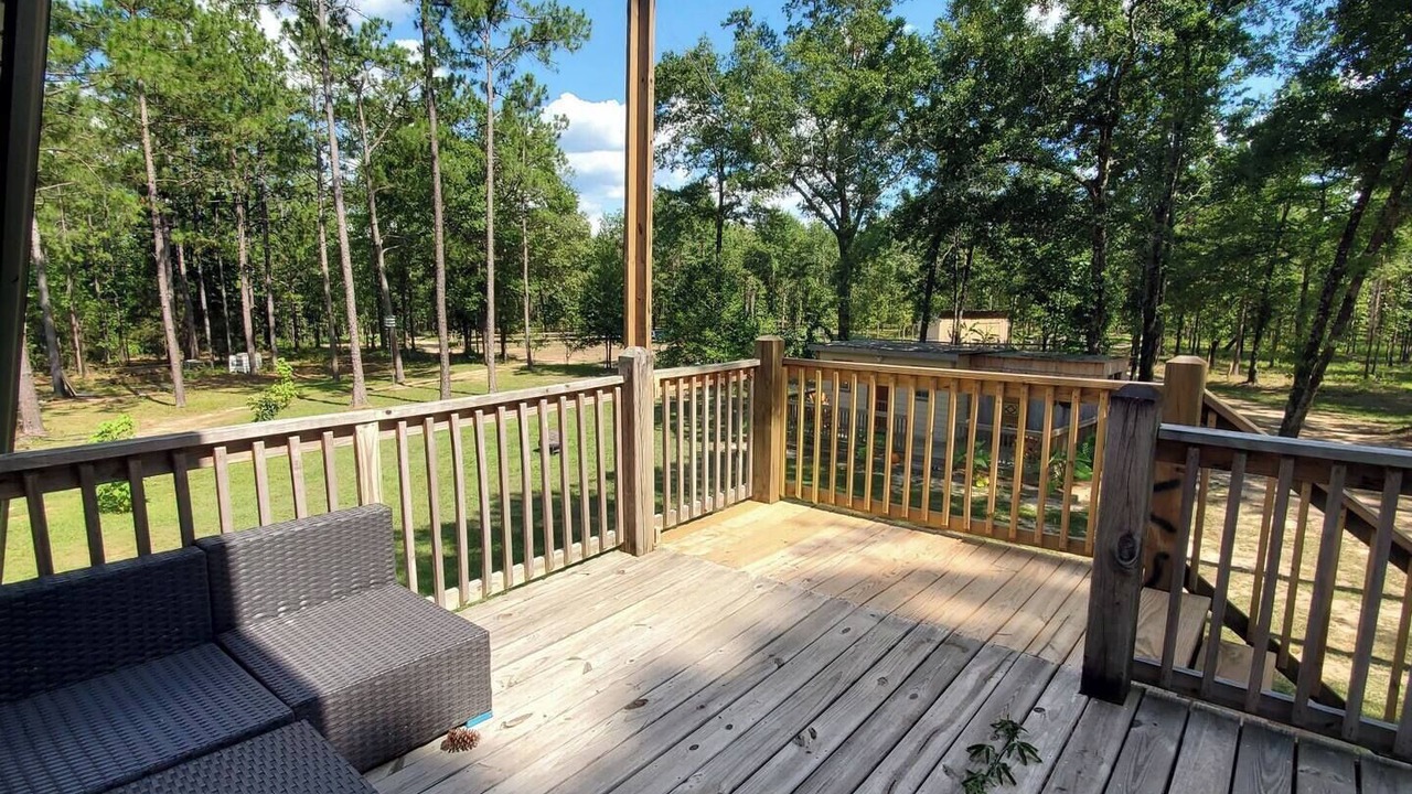 Photo of Patio Balcony in Brooklyn