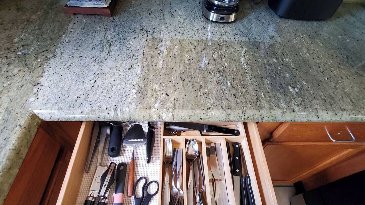 Photo of Kitchen in Brooklyn