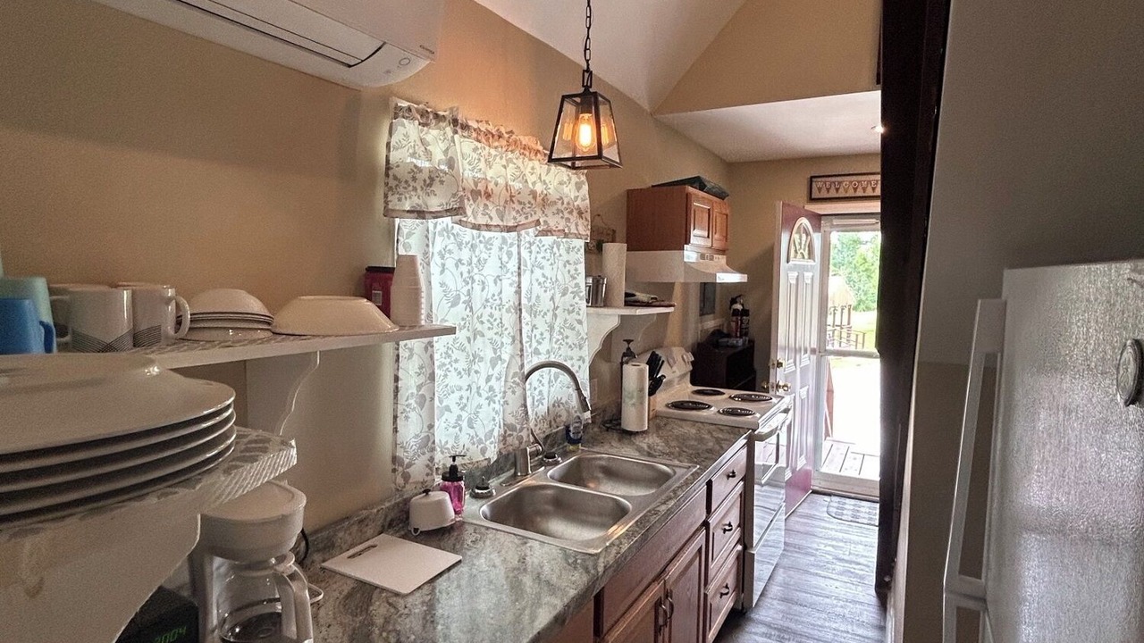 Photo of Kitchen in Five Points