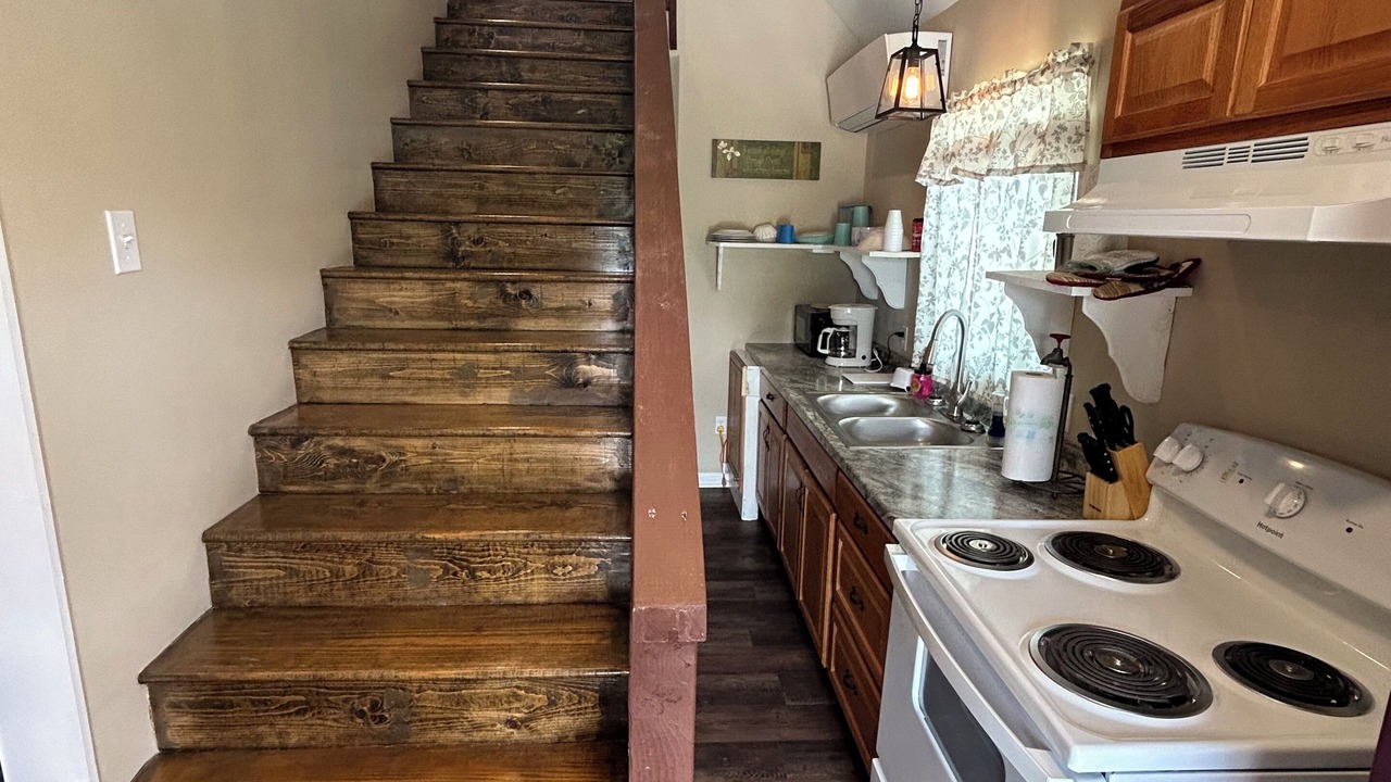 Photo of Kitchen in Five Points