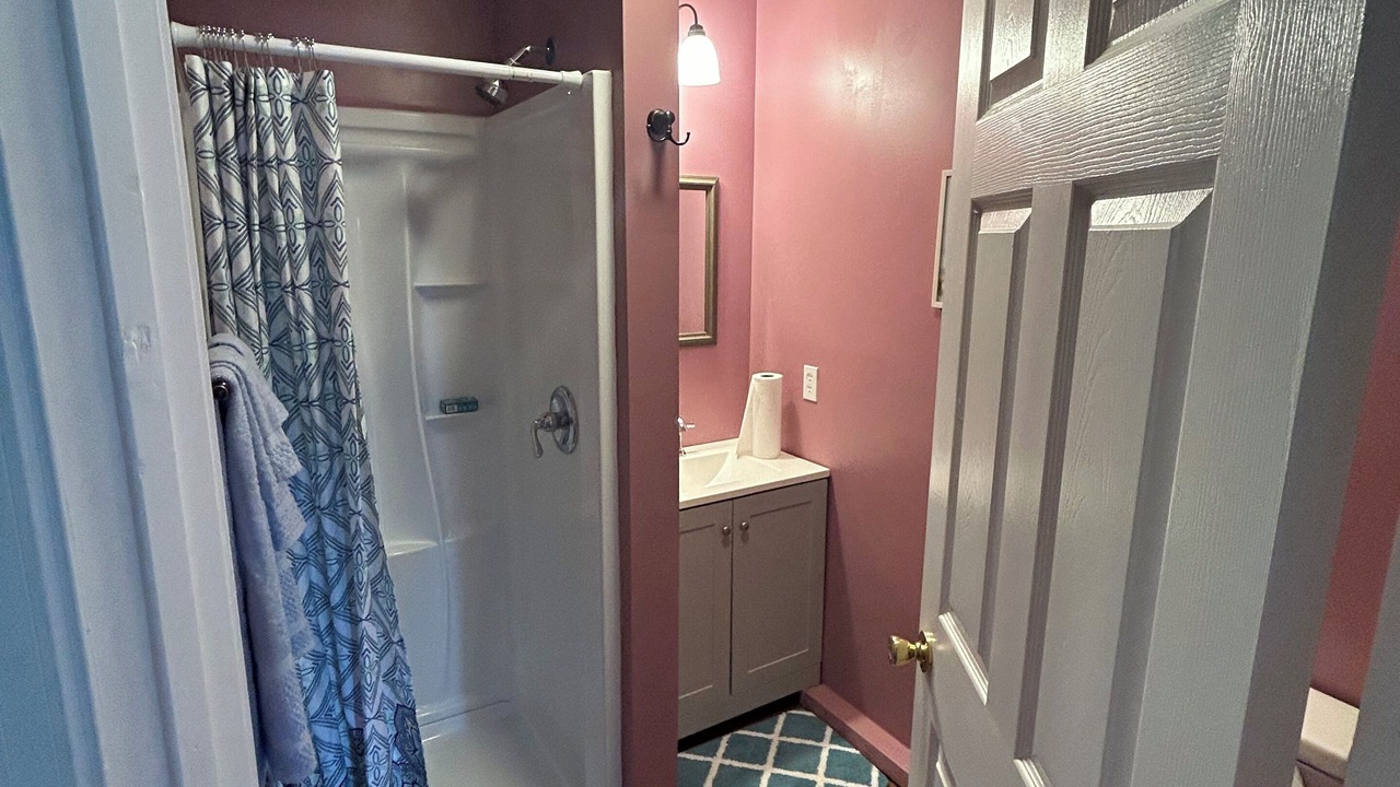 Photo of Bathroom in Five Points