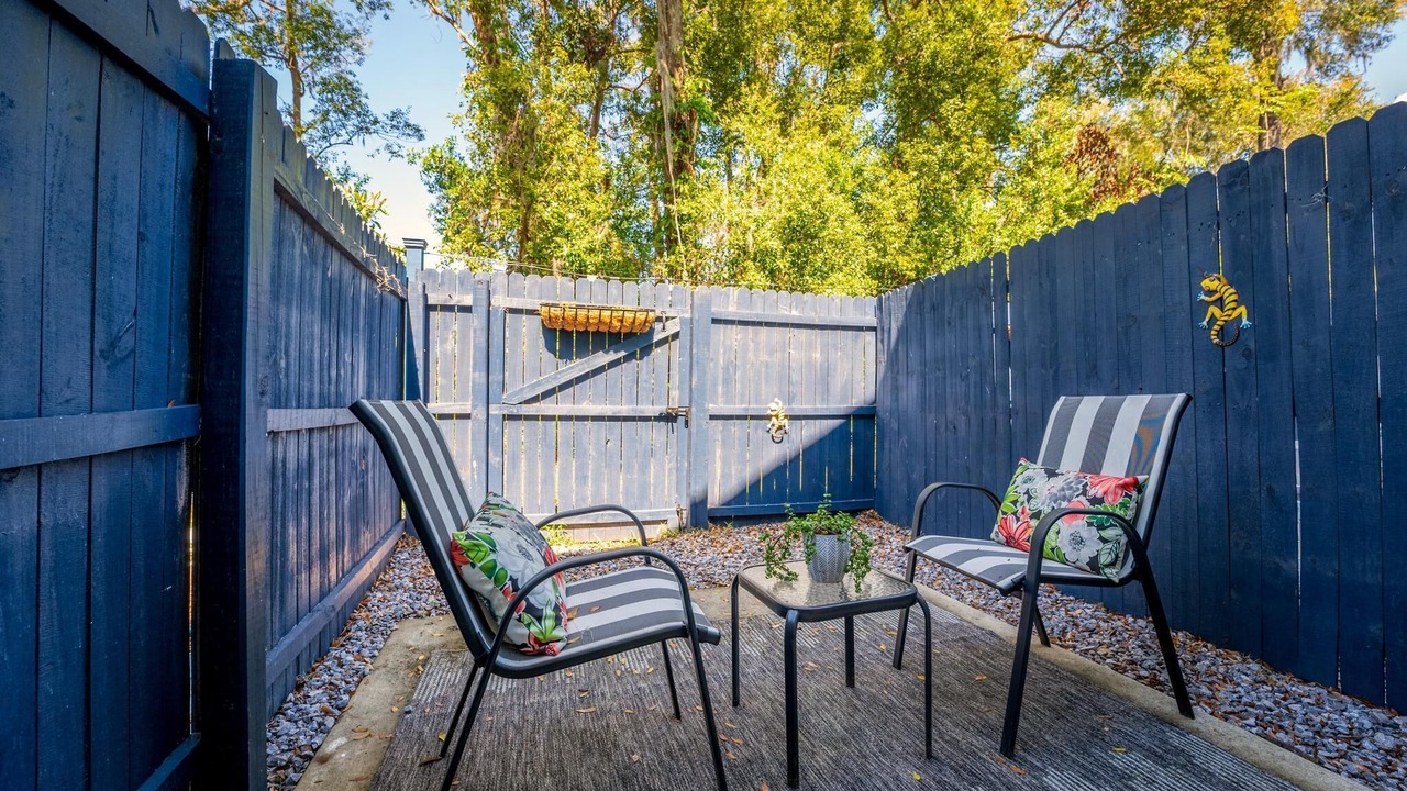 Photo of Patio Balcony in Mount Dora