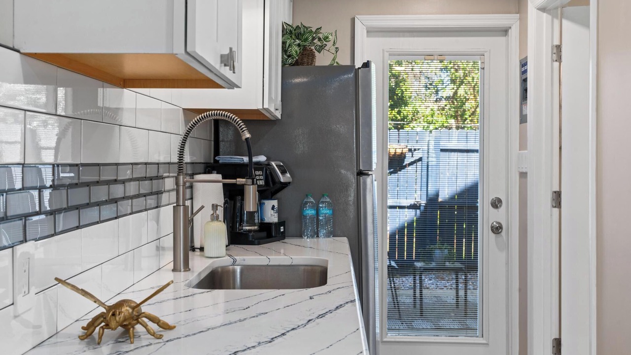 Photo of Kitchen in Mount Dora