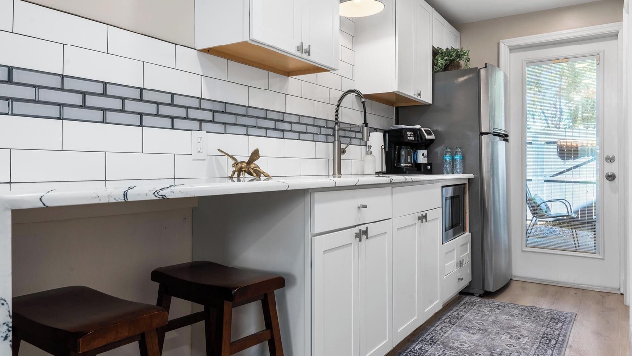 Photo of Kitchen in Mount Dora