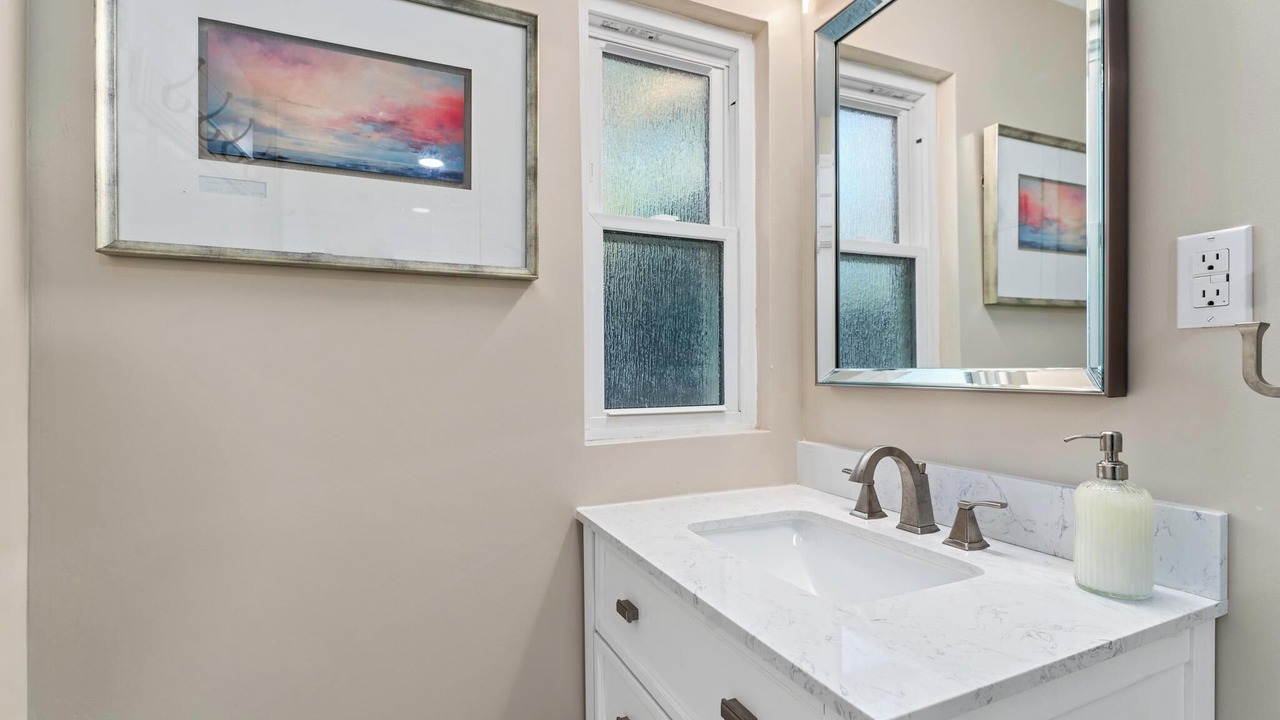 Photo of Bathroom in Mount Dora