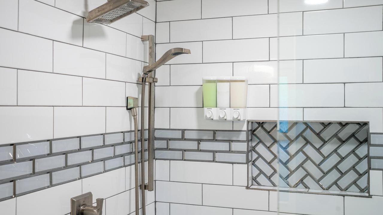 Photo of Bathroom in Mount Dora