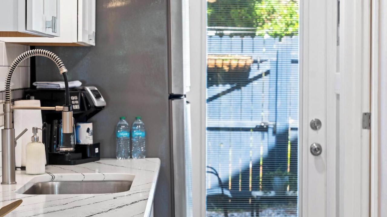 Photo of Kitchen in Mount Dora