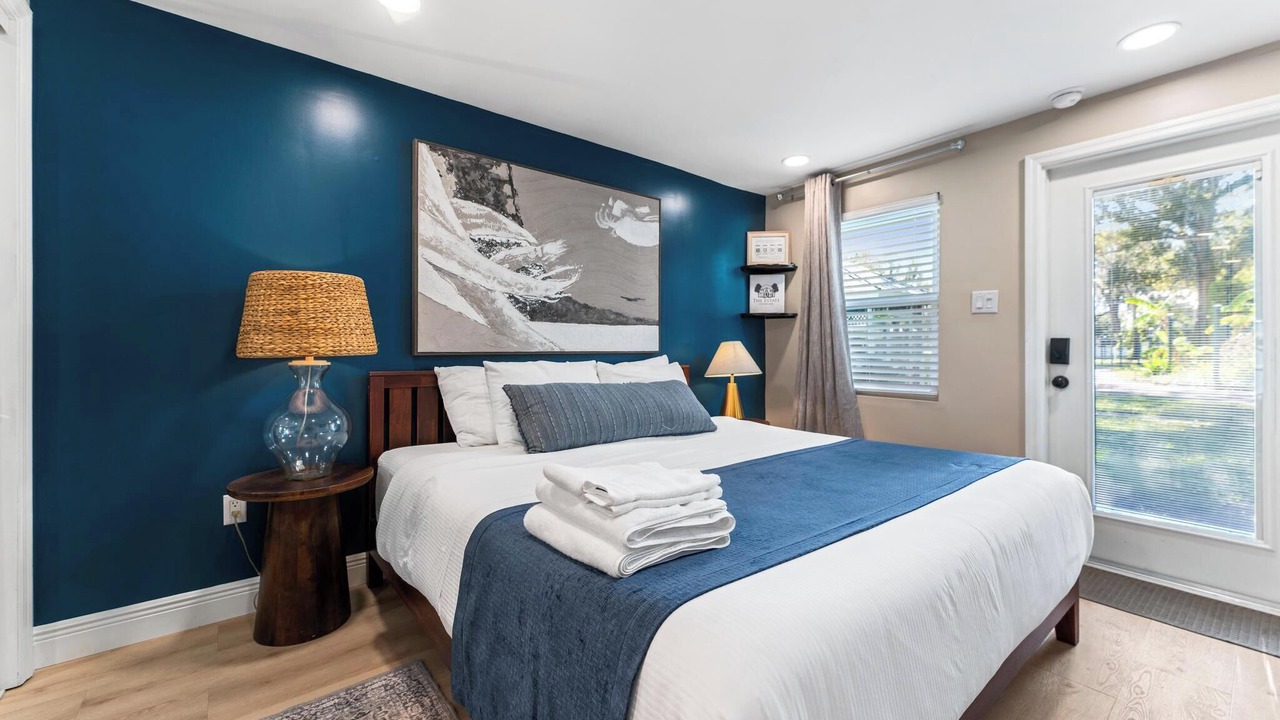 Photo of Bedroom in Mount Dora