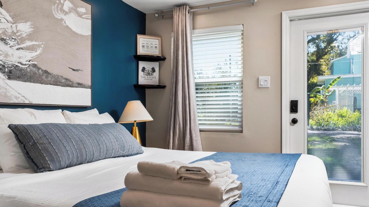 Photo of Bedroom in Mount Dora