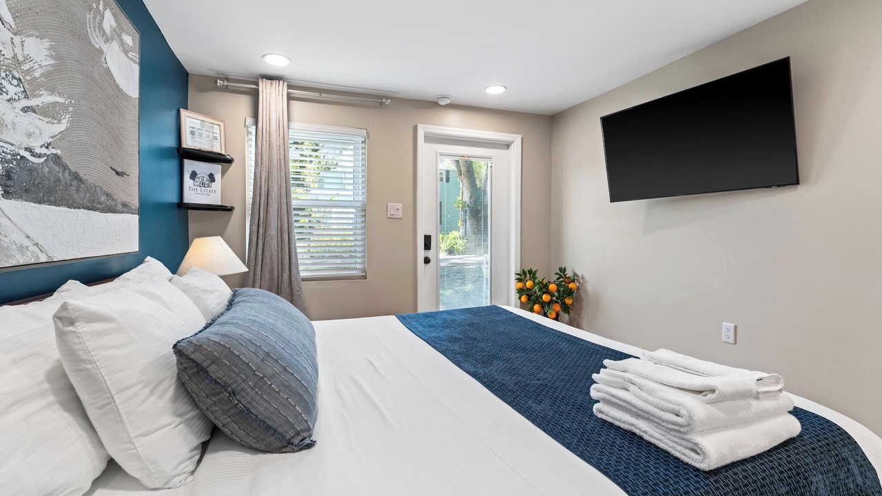 Photo of Bedroom in Mount Dora